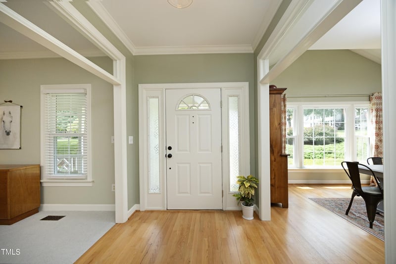 128 Merry Hill Dr, Cary, NC 27518