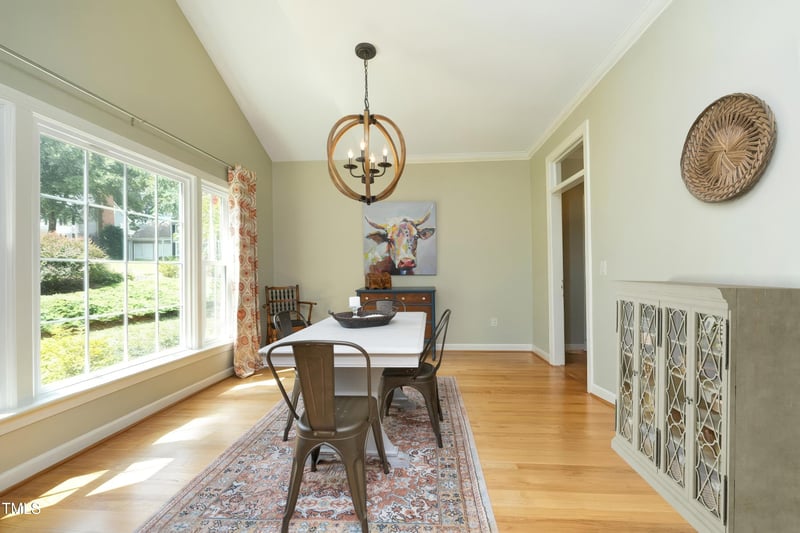 128 Merry Hill Dr, Cary, NC 27518