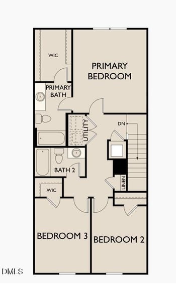 128 Meyers Ct, Clayton, NC 27520
