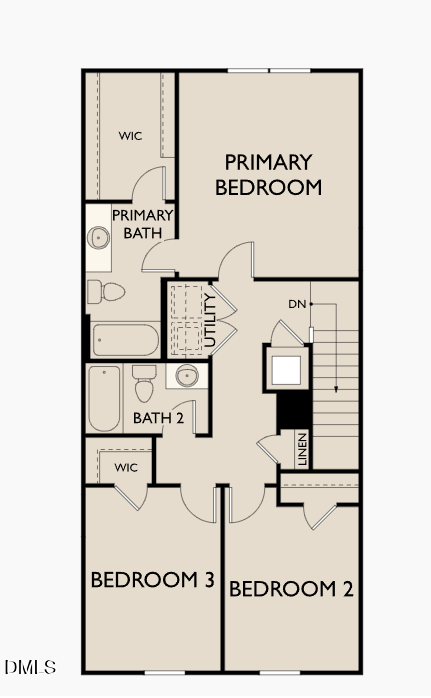 128 Meyers Ct, Clayton, NC 27520