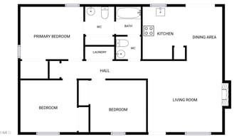 128 Mill Creek Dr, Youngsville, NC 27596