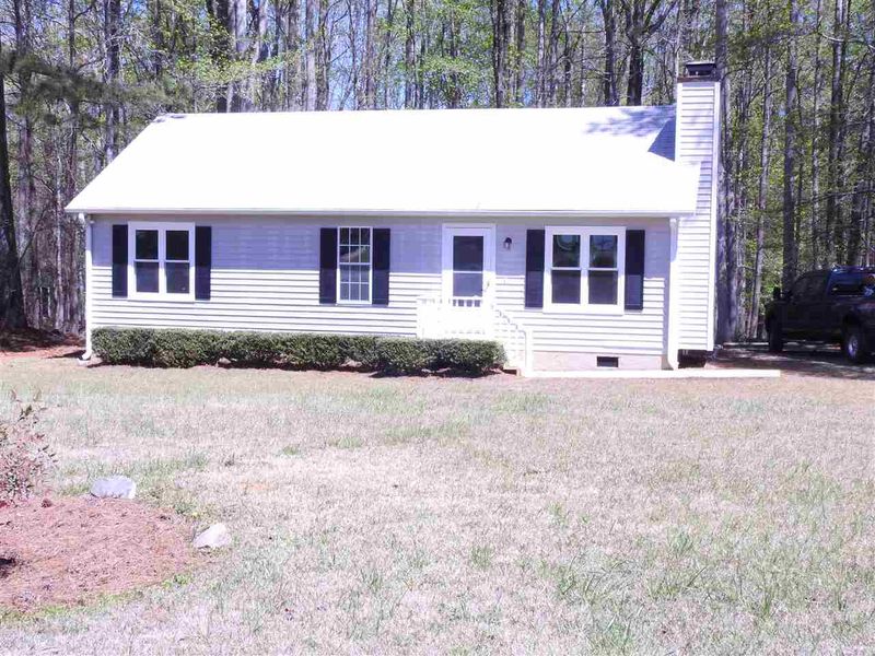 128 Mill Creek Rd, Youngsville, NC 27596