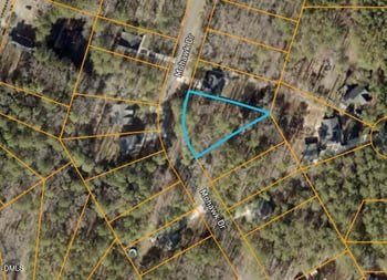 128 Mohawk Dr Lot 2298, Louisburg, NC 27549