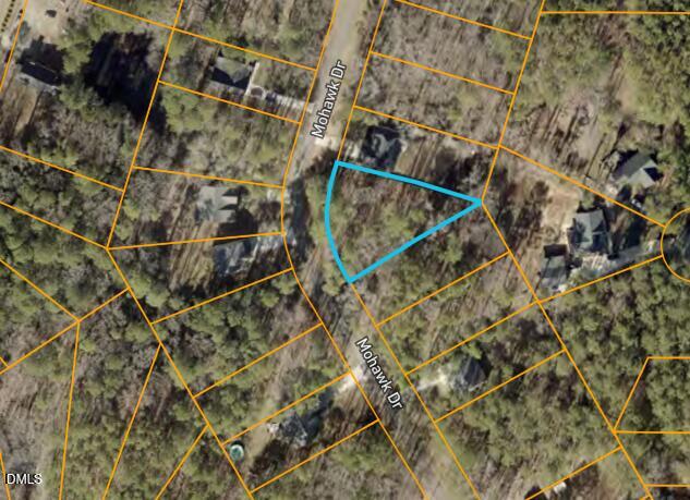 128 Mohawk Dr Lot 2298, Louisburg, NC 27549