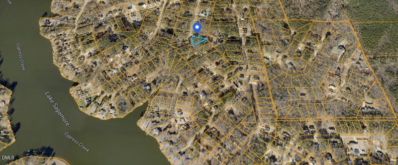 128 Mohawk Dr Lot 2298, Louisburg, NC 27549