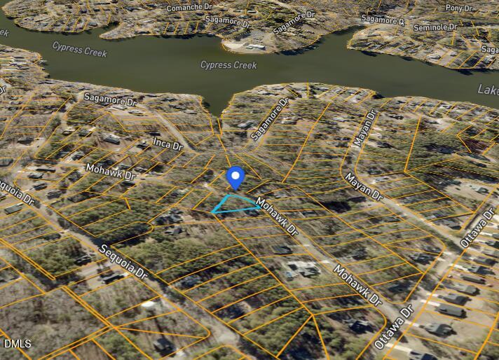 128 Mohawk Dr Lot 2298, Louisburg, NC 27549
