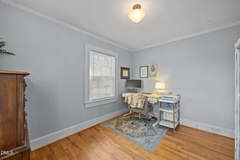 128 Moore St, Graham, NC 27253