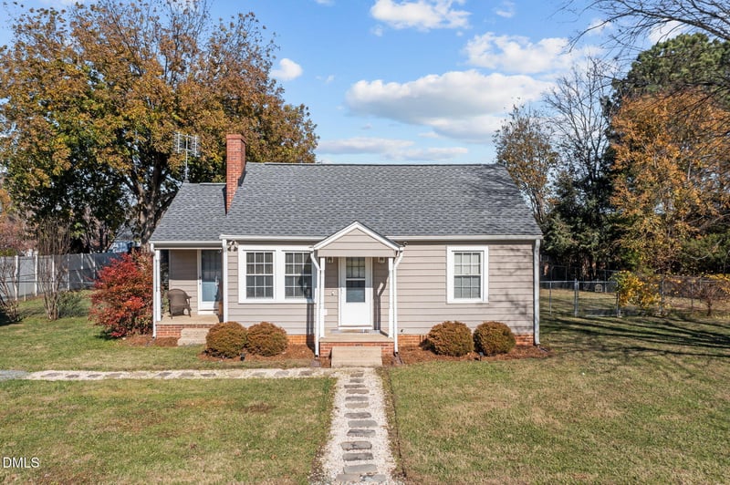 128 Moore St, Graham, NC 27253