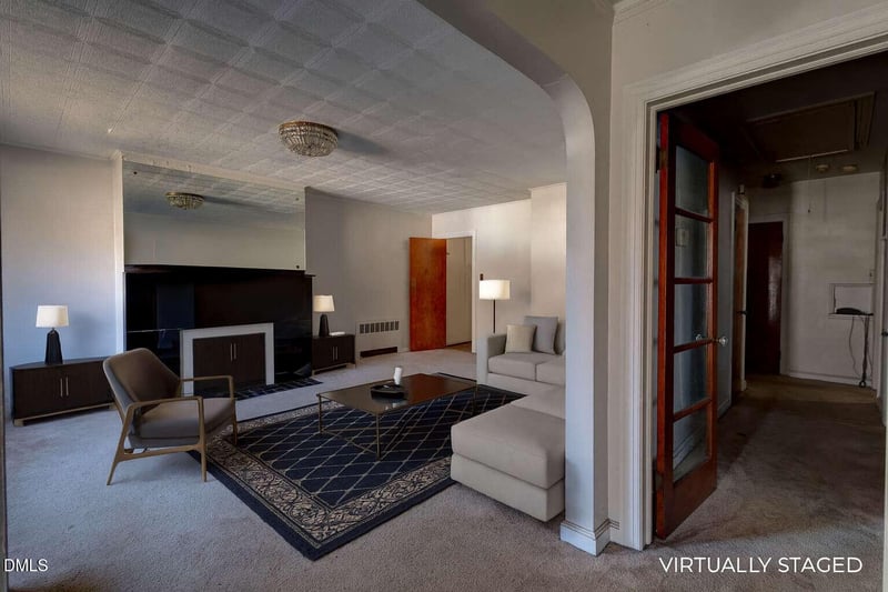 128 Nelson St, Durham, NC 27707