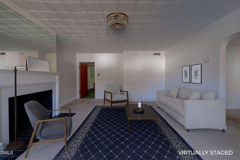 128 Nelson St, Durham, NC 27707