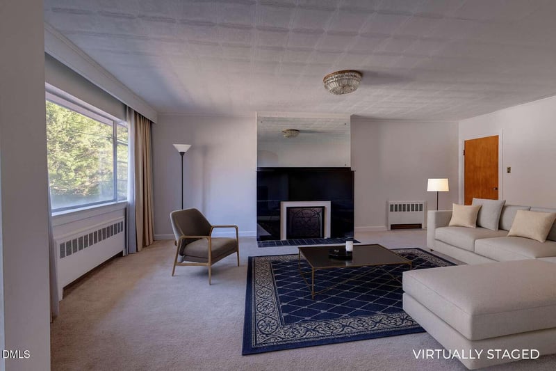 128 Nelson St, Durham, NC 27707