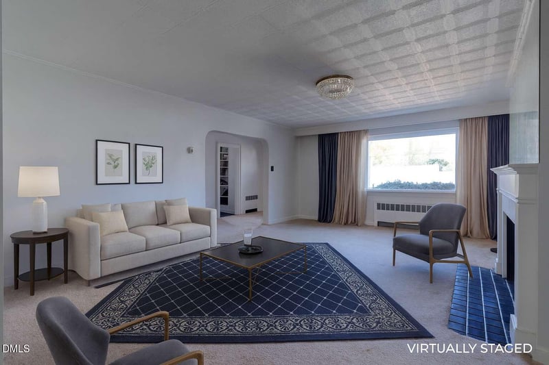 128 Nelson St, Durham, NC 27707