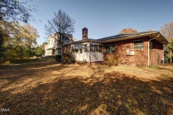 128 Nelson St, Durham, NC 27707