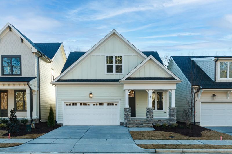 128 Noble Deer Way, Wendell, NC 27591