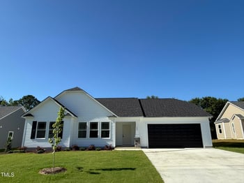 128 Oakfield Trace Dr, Four Oaks, NC 27524