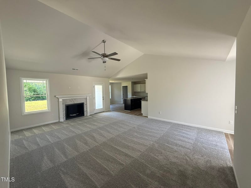 128 Oakfield Trace Dr, Four Oaks, NC 27524