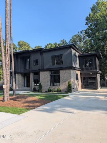 128 Obie Dr, Durham, NC 27713