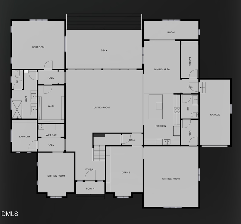 128 Obie Dr, Durham, NC 27713