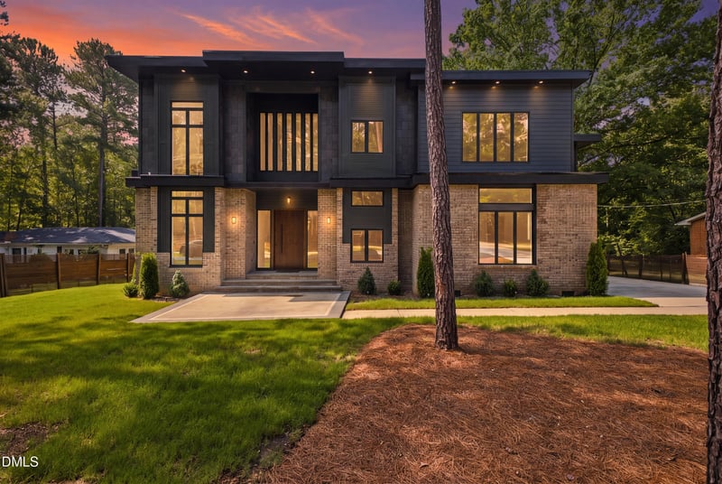 128 Obie Dr, Durham, NC 27713