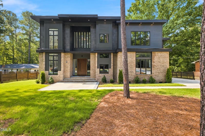 128 Obie Dr, Durham, NC 27713