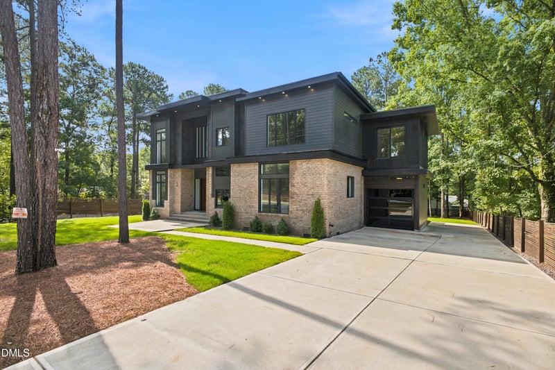128 Obie Dr, Durham, NC 27713