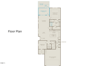 128 Omaha Way, Clayton, NC 27520