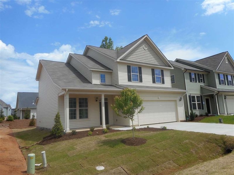 128 Outwater Ridge Dr, Garner, NC 27529