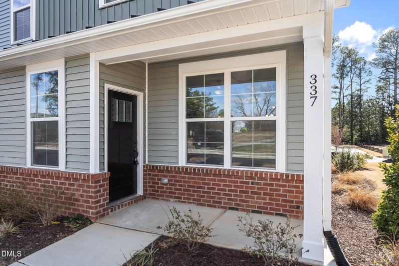 128 Oyster Ln #21, Garner, NC 27529