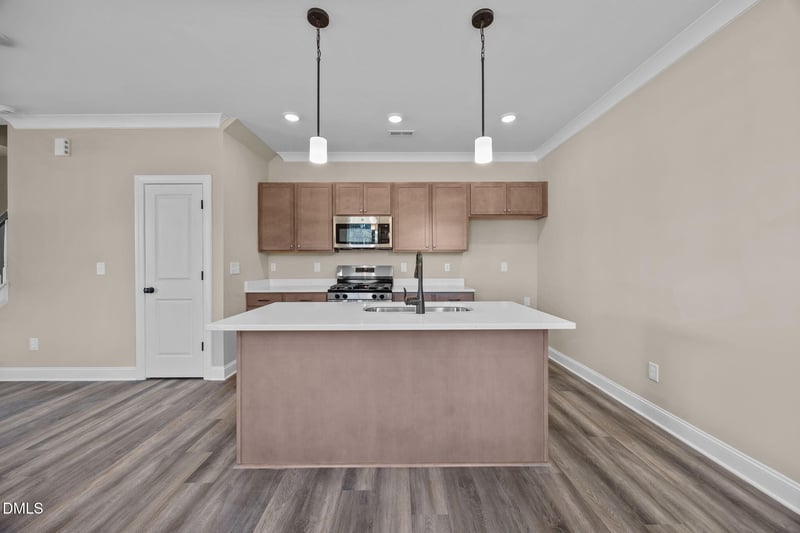 128 Oyster Ln #21, Garner, NC 27529