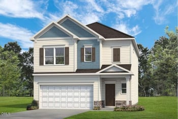 128 Oyster Tabby Dr, Lillington, NC 27546