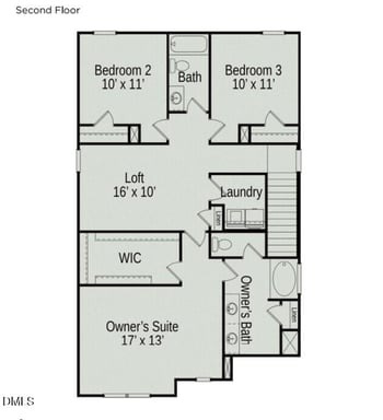 128 Oyster Tabby Dr, Lillington, NC 27546