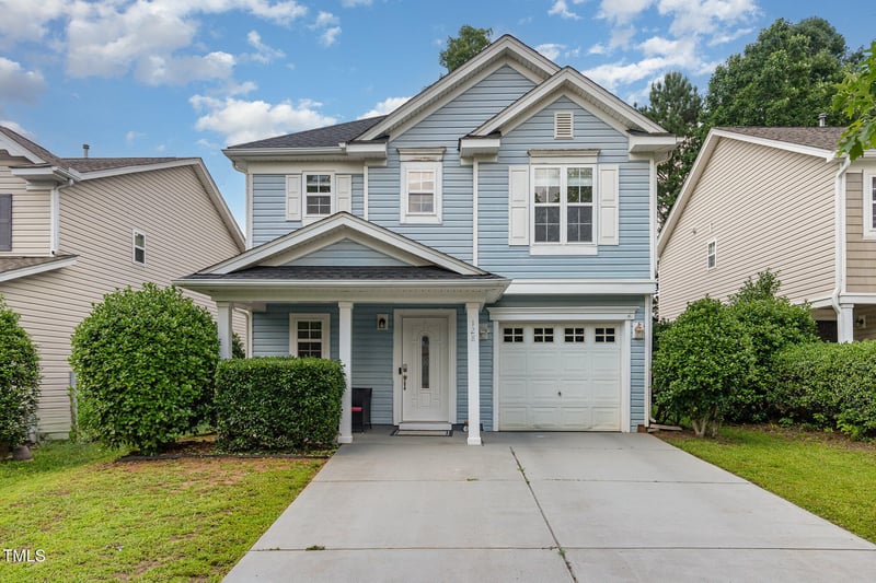 128 Palmdale Ct, Holly Springs, NC 27540