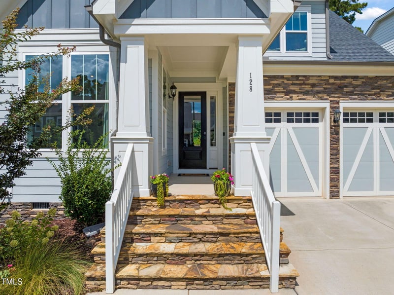 128 Palmer Pointe Way, Holly Springs, NC 27540