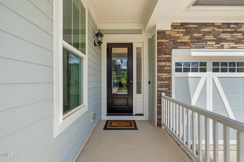 128 Palmer Pointe Way, Holly Springs, NC 27540