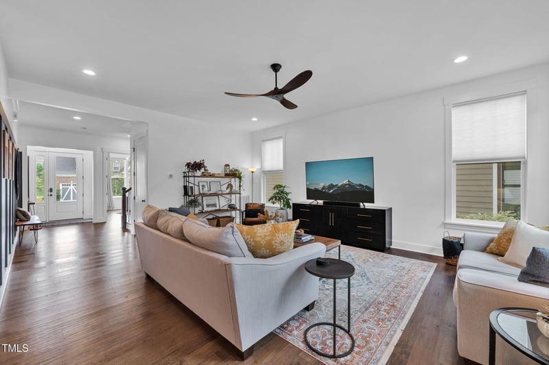 128 Palmer Pointe Way, Holly Springs, NC 27540