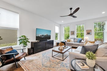 128 Palmer Pointe Way, Holly Springs, NC 27540