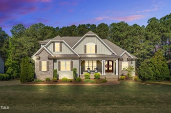 128 Paraggi Ct, Clayton, NC 27527