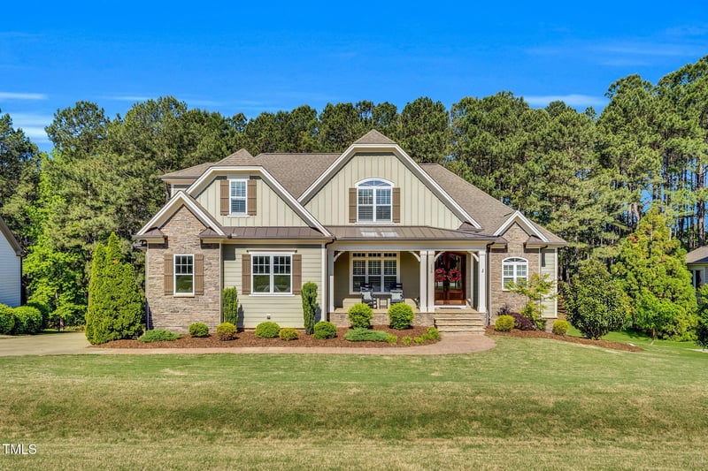 128 Paraggi Ct, Clayton, NC 27527