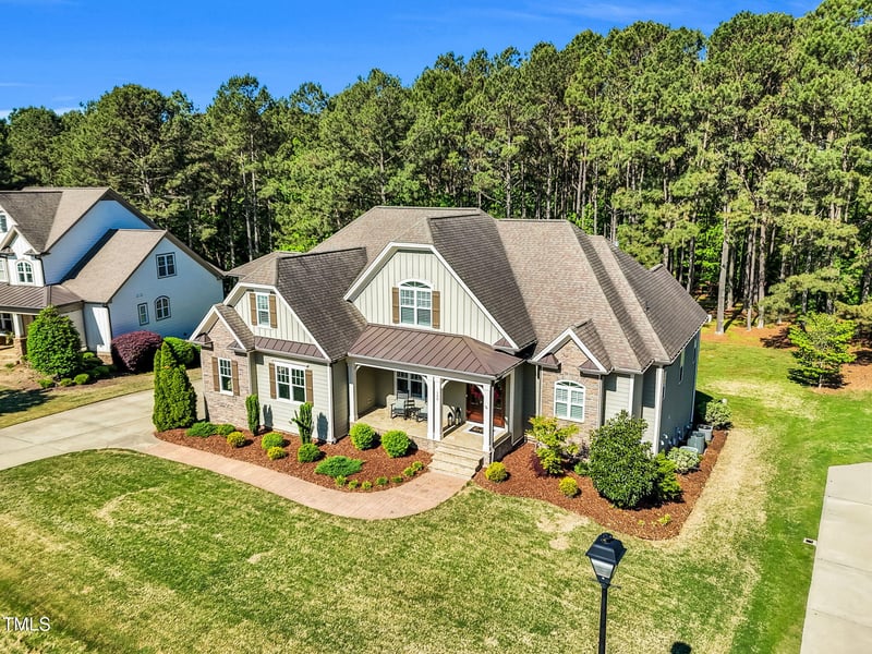 128 Paraggi Ct, Clayton, NC 27527