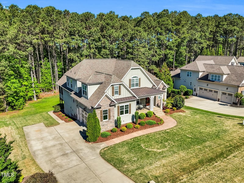 128 Paraggi Ct, Clayton, NC 27527