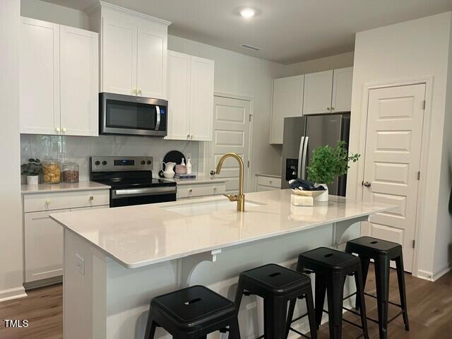 128 Parker Ln, Mebane, NC 27302