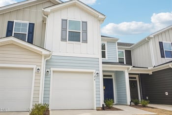 128 Parker Ln, Mebane, NC 27302