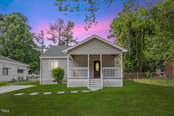 128 Parker St, Henderson, NC 27536