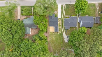 128 Parker St, Henderson, NC 27536