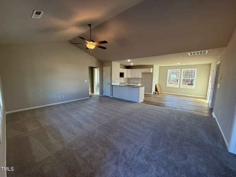 128 Pate Landing Dr, Selma, NC 27576