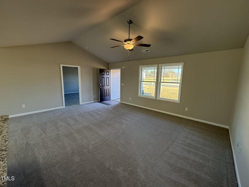 128 Pate Landing Dr, Selma, NC 27576