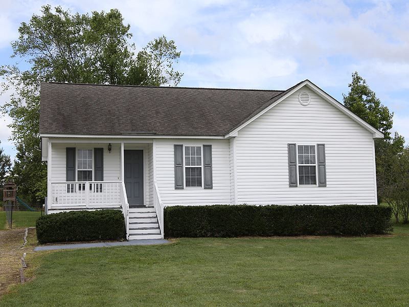 128 Pay Day Ln, Clayton, NC 27520