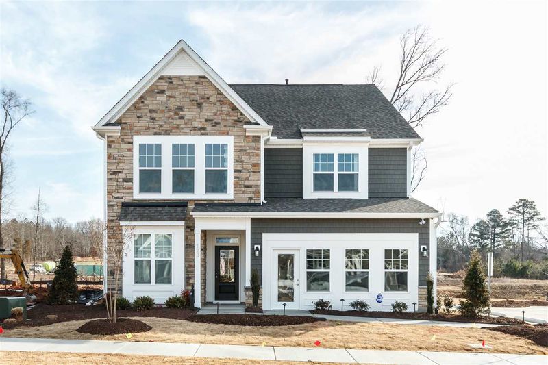 128 Pepperwood Way, Durham, NC 27703