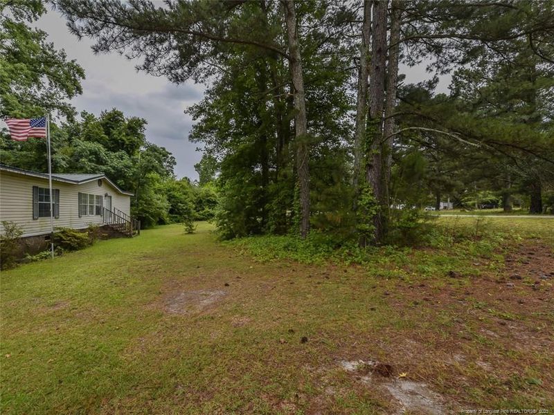 128 Pine Needles Dr, Lillington, NC 27546