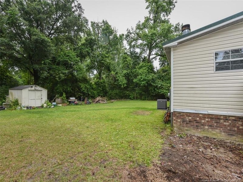 128 Pine Needles Dr, Lillington, NC 27546